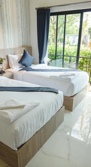 ห้องซูพีเรีย