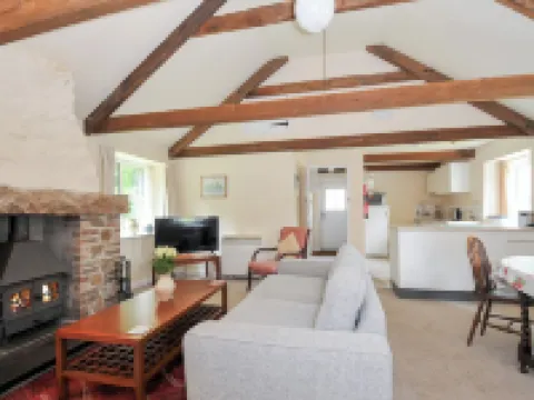 Mill Pond Hotels in Wadebridge