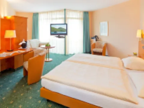 Ringhotel Roggenland Hotels in Waldeck