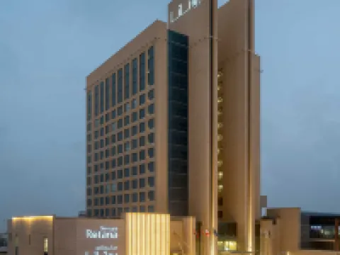 روتانا السليمانية Hotels near Haji Jalali Asingar Masjid مزگەوتی حاجی جەلالی ئاسنگەر
