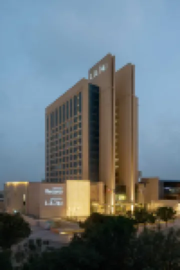 Slemani Rotana Hotels in 