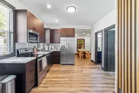 Stylish 2BR Retreat Minutes from NuLu & Downtown!