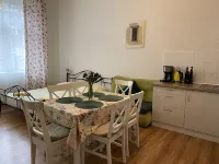 Bright Apartment im Stadtzentrum am Park Hotels in Teplice