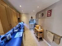 Lovely Cottage on the edge of the Lake District Hotels in Wigton