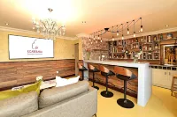 Kgarebana Boutique Guesthouse - bar