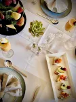 Kgarebana Boutique Guesthouse - breakfast