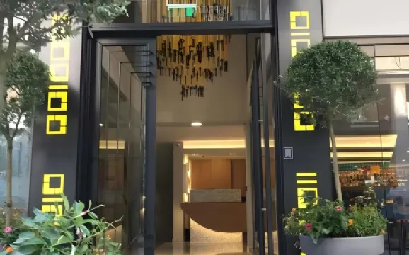 360 Degrees Отели рядом со станцией Железнодорожная станция Монастираки