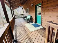 CAMMALOT - Pine Creek Valley comfort close to rail trail and Pine Creek Hotels in McHenry Township