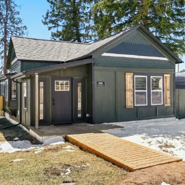 Newly Rennovated • Walking Distance to Downtown • Cripple Creek Donkies