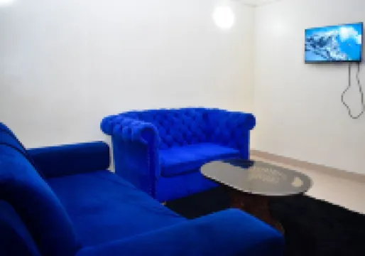 Marie's 1br near Sarova woodlands with a view of Lake Nakuru national park. Hoteles en Free Hold