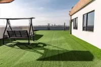 The Stasha one bedroom apartment Wi-Fi, Gym, Pool Hotel a 