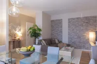 Forte Dei Marmi Comfort Living Hotels near Forte Lorenese