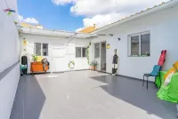 Beautiful private beach villa