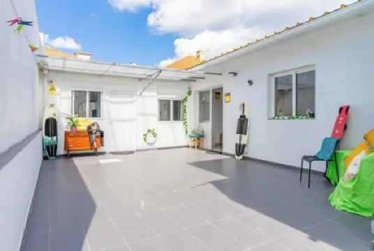 Beautiful private beach villa