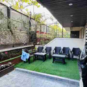 Your own peace of paradise awaits you Hotel Exterior