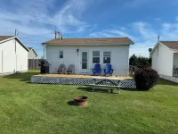 Schurmans Shore Cottage #8