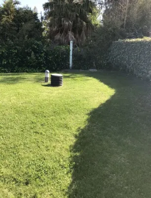 Studio sur mer Cala Sognu