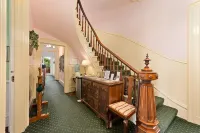 The Gables Wine Country Inn Hotel a Santa Rosa