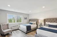 Airlie Hotel di Warrenton