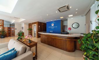 Hotel Monte Felice Centro