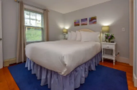 Beautiful Harbor Home with Ocean Views Hotels in Boothbay Harbor