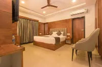 Seven Hills Pamban Island Resort - 3 estrellas