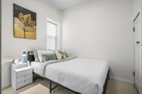 Downtown Den | Steps Away from Worlds Largest Dino