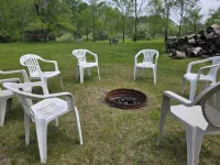 3Br & 2BA Home, King, 2.7 mi to Airport