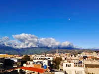 Tranquil 3-bedroom house with WiFi in Ambato Hotels in Ambato