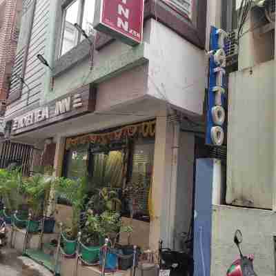 Hotel Teja's Inn Hotel Exterior