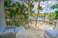 3 Bedroom Beach Front Apartment Hotels in Speightstown