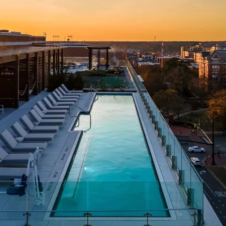 The Laurel Hotel and Spa