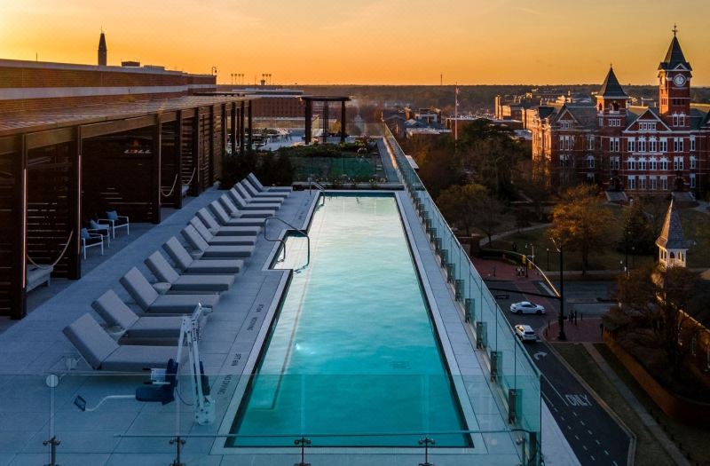 The Laurel Hotel and Spa photo 2