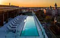 The Laurel Hotel and Spa - Pools