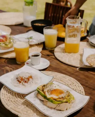 Pousada Boutique Preá Beira Mar - Raro Life Hotels in Cruz