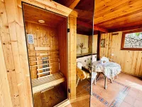 Dreamy Canarian Casita with Huge Terrace, Sauna and Spectacular Views - Balcony