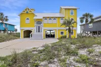 Luxury Beach Front Home - Beautiful Views