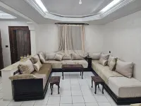 Appartement 100m2 à Mohammedia à 10 mn de la mer