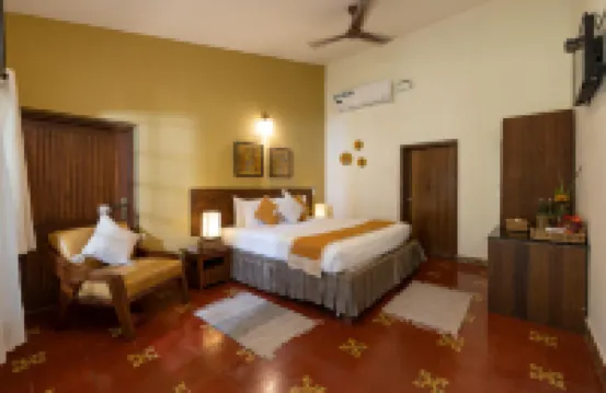 馬吉非拉旅館 賈姆拉傑訥格爾酒店