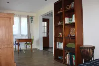 1 Bedroom Apartment in Bouvante Hotels in Bouvante