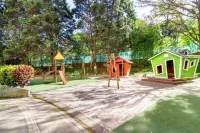 Luxurious Stay Hotels in Bello