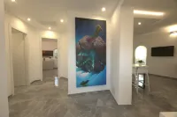 Sa Lumenera Ginepro - Lussuosa Villa a 2 minuti dalle spiagge di Bosa Marina Hotels in Magomadas