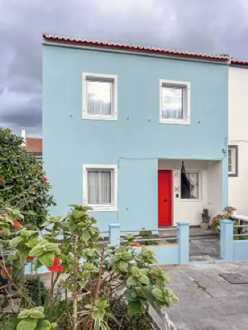 Casa Yucca Azores Hoteles en São Roque