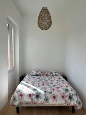 Charming house in the heart of the Médoc Hotels in Cussac-Fort-Médoc