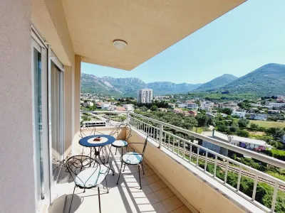 Sweet Apartment Hotels in 