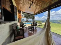 Sítio Bela Vista amazing country house