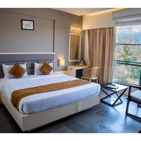 Hotel Dwarawata