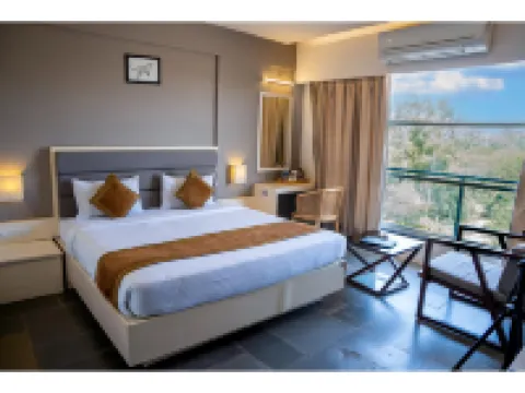 Hotel Dwarawata