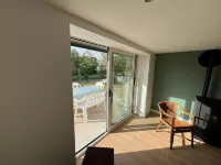 Appt Rez de Jardin Golfe du Morbihan - Entièrement Rénové 2024