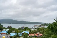 Ocean View